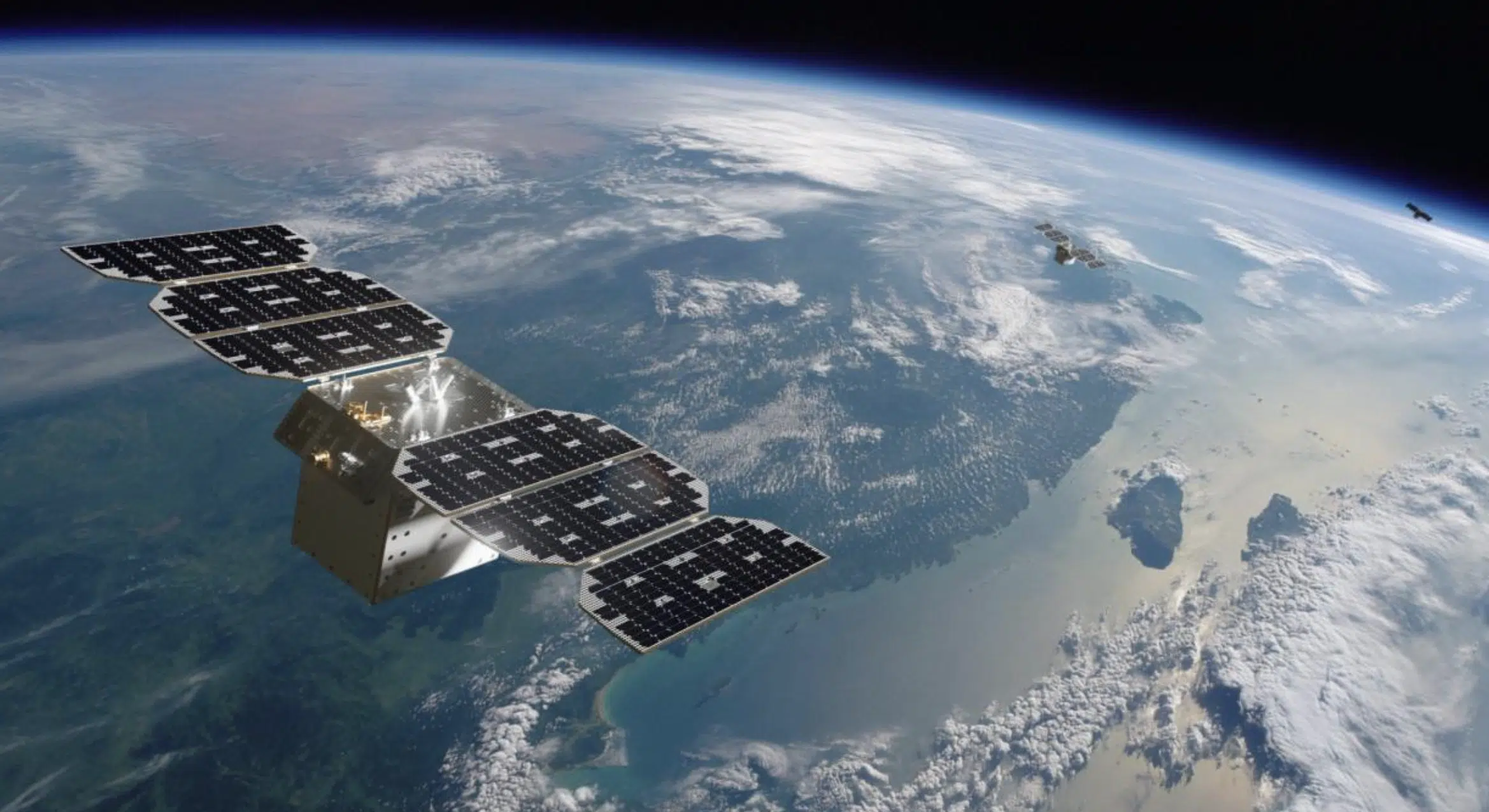 Data centers no espaço: solução brilhante ou desastre à vista?